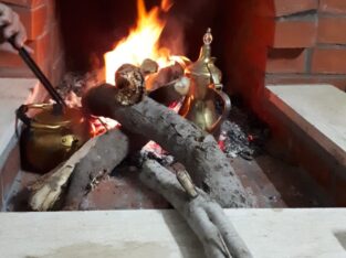 صور مناقل مشبات