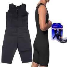 بدلة تخسيس امريكي كاملة sibote sport slimming
