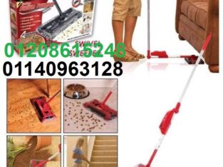 مكنسة ‫(سويفل سويبر G6) لاسلكية،01140963128