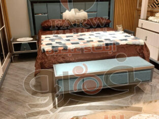 ديكورات غرف نوم مودرن دمياط مميزة وملوكى 2023