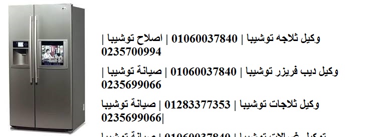 ارقام صيانه توشيبا حدائق الاهرام 01093055835