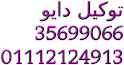 رقم دايو فرع البدرشين 01010916814