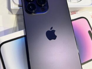 Apple iphone 14 pro.max