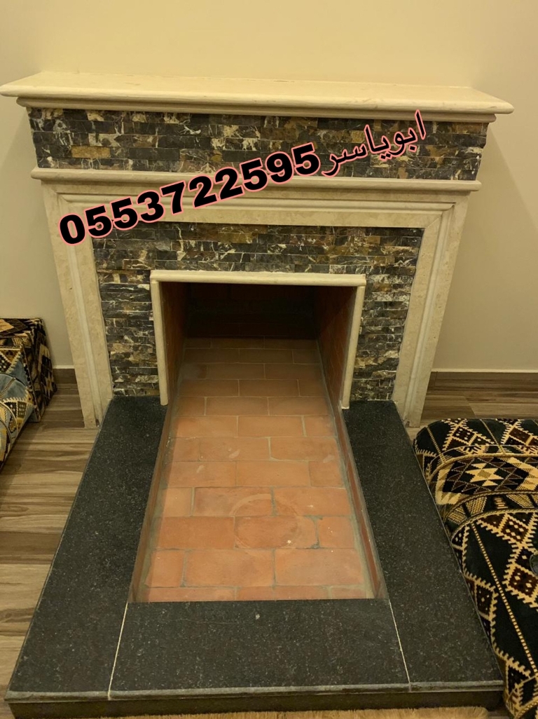 ديكورات مشبات رخام , ديكورات مشبات حديثة , ديكورات