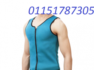 مشد هوت شيبرز الرجالي Hot Shapers Vest