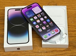 New Apple iPhone 14 Pro Max/ASUS RTX 4090 Graphics