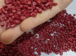 خرز بلاستيك لصناعه المواسير والخرطوم والجركن