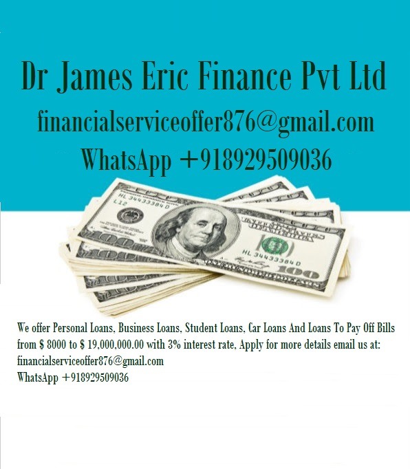 Do you need Finance? Are you looking for Finance?