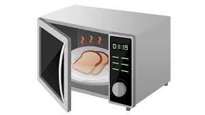 صيانة ميكرويف سامسونج حدائق القبة 01112124913