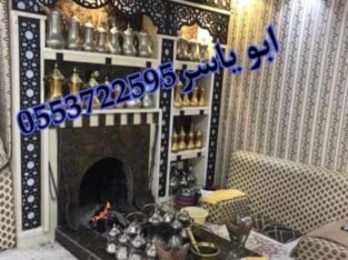 مشبات مشبات حديثه مشبات رخام مشبات حجر مشبات