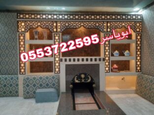 مشبات,صورمشبات,مشبات رخام,مشبات حجر,ديكورات مشبات