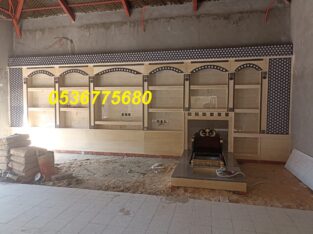 مشبات ابها ,مشبات خميس مشيط, مشبات الرياض, مشبات ج