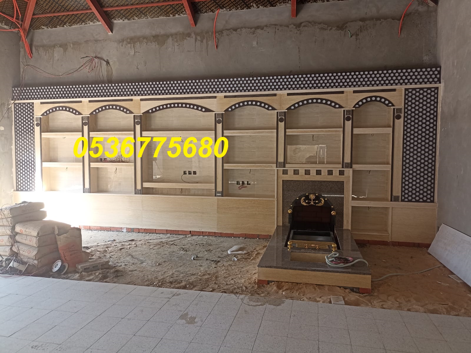 مشبات ابها ,مشبات خميس مشيط, مشبات الرياض, مشبات ج