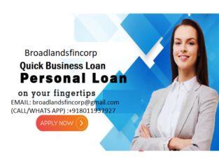 We Are Certified To Offer loan