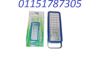 كشاف محمول منزلي 24*6 ليد