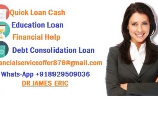 LOAN OFFER AT 3% WhatsApp +918929509036