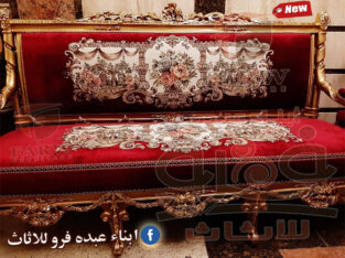 صالونات دمياط – جديد ديكورات صالونات دمياط