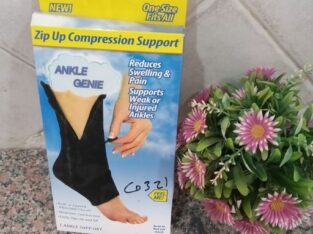 انكل القدم الطبى Ankle Genie