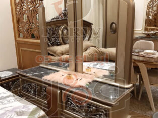 غرف نوم كلاسيك دمياط – غرف نوم كلاسيك دمياط جديده