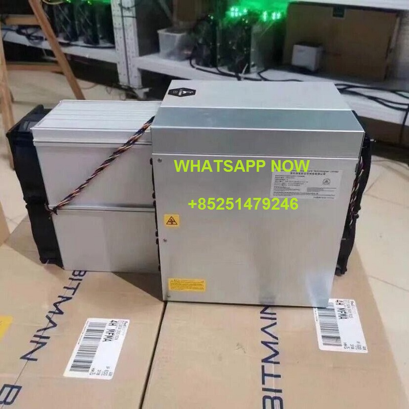 Wholesales -Bitmain KA3 166ths KDA Antminer