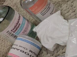 Où acheter du pentobarbital sodique en ligne