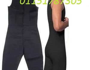 بدلة تخسيس امريكي كاملة sibote sport slimming