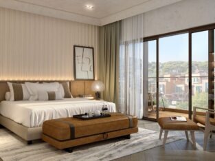 تملك تاون هاوس في وسط بالتقسيط المريح 2023