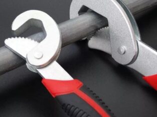 المفتاح السحري سناب أند جريب