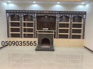 مشبات_صورمشبات_ديكورات مشبات – مشبات رخام , ديكور