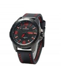 ساعة نافي فورس للذوق الرجالي الفاخر