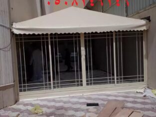 تفصيل بيوت شعر و خيام منزليه بالرياض