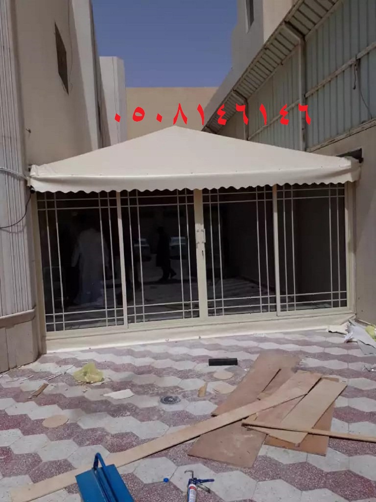 تفصيل بيوت شعر و خيام منزليه بالرياض