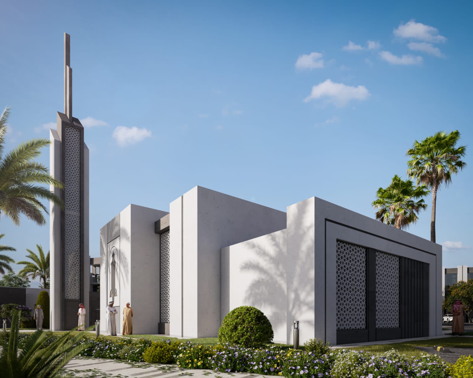 تملك تاون هاوس فاخر في وسط دبي 2023