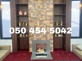 تصاميم مشبات حديثة