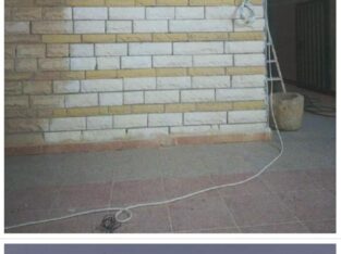ازاله الدهانات القديمة وتلميع الحجر 0508832792