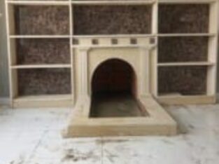 مشبات تراثية