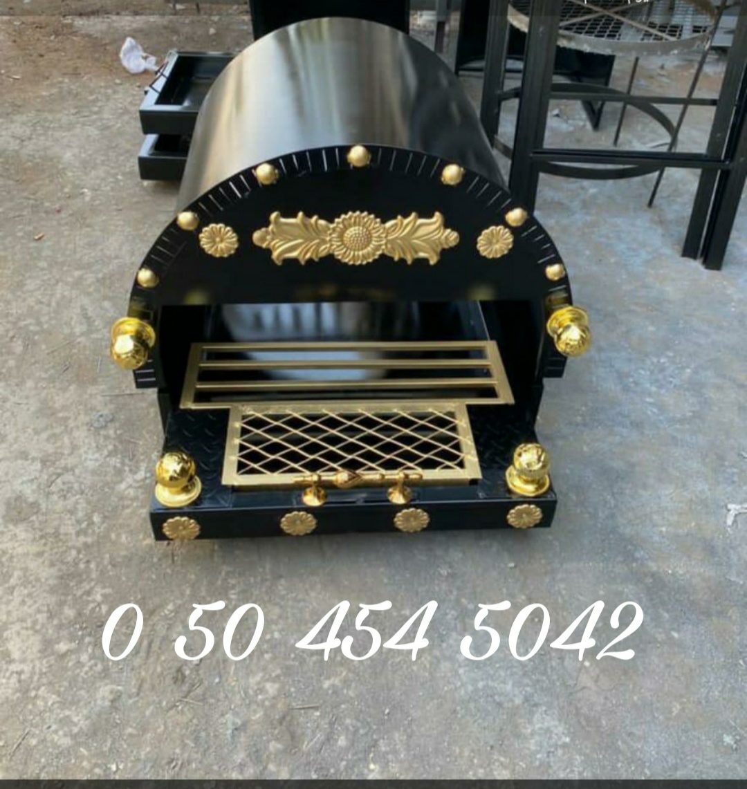 مناقل تراثية