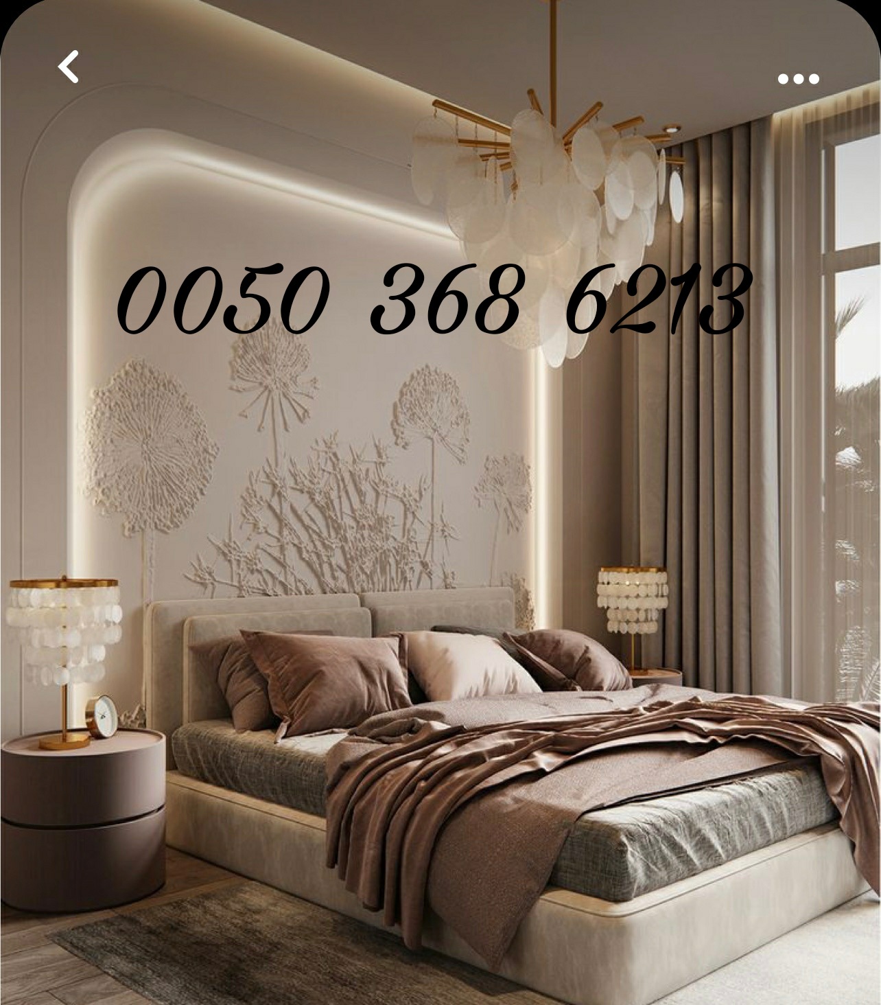 معلم جبس بورد بالرياض0503686213