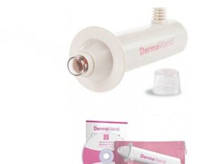 ديرما واند | Derma Wand جهاز شد البشره