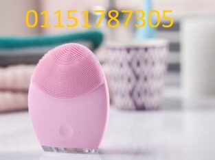 فرشاه فوريو لونا لتنظيف البشره ومساج الوجه
