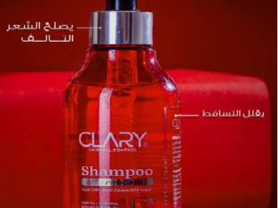 أفضل انواع #الشامبو_لعلاج_مشاكل_الشعر