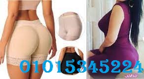بوش اب بحزام لتكبير المؤخرة