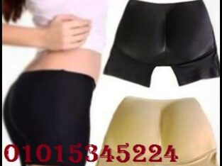 شورت بوش اب لتكبير المؤخرة للنساء