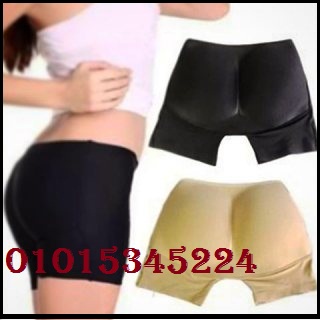 شورت بوش اب لتكبير المؤخرة للنساء