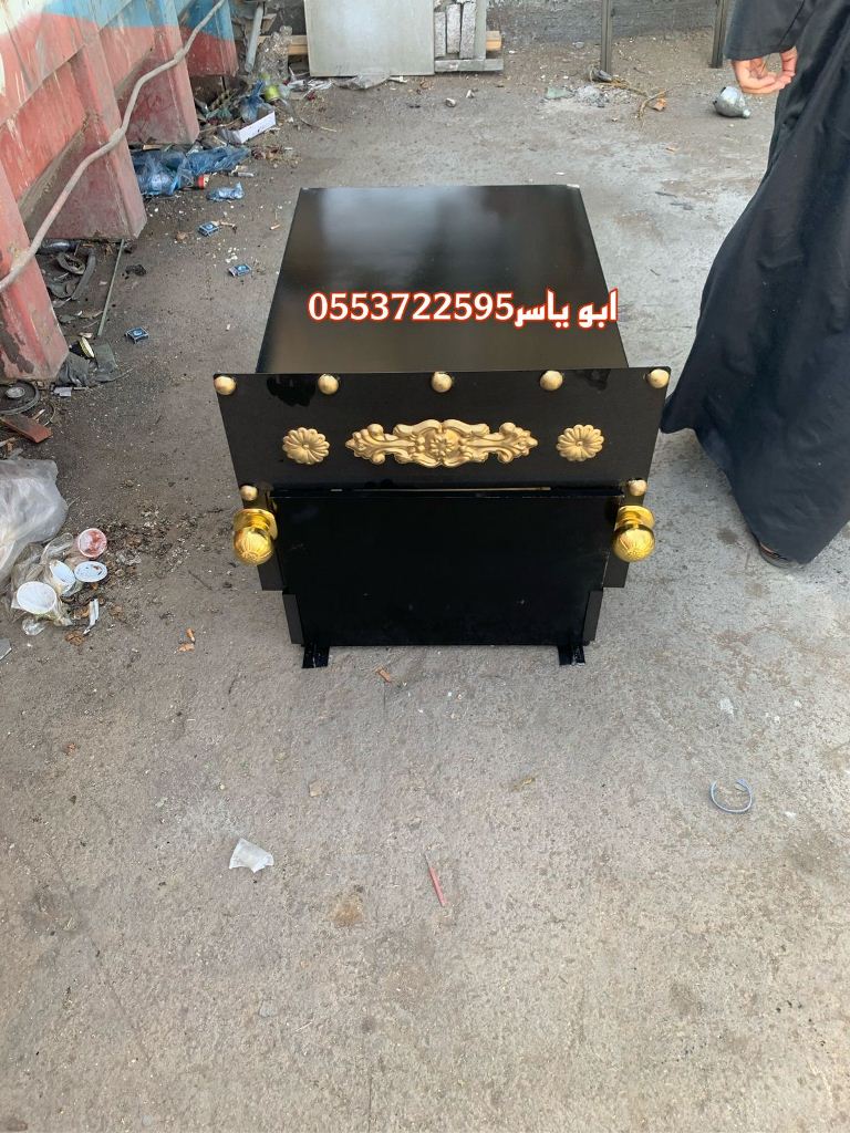 تفصيل مناقل،مناقل مشبات،سحاب حديد،اوجار مناقل