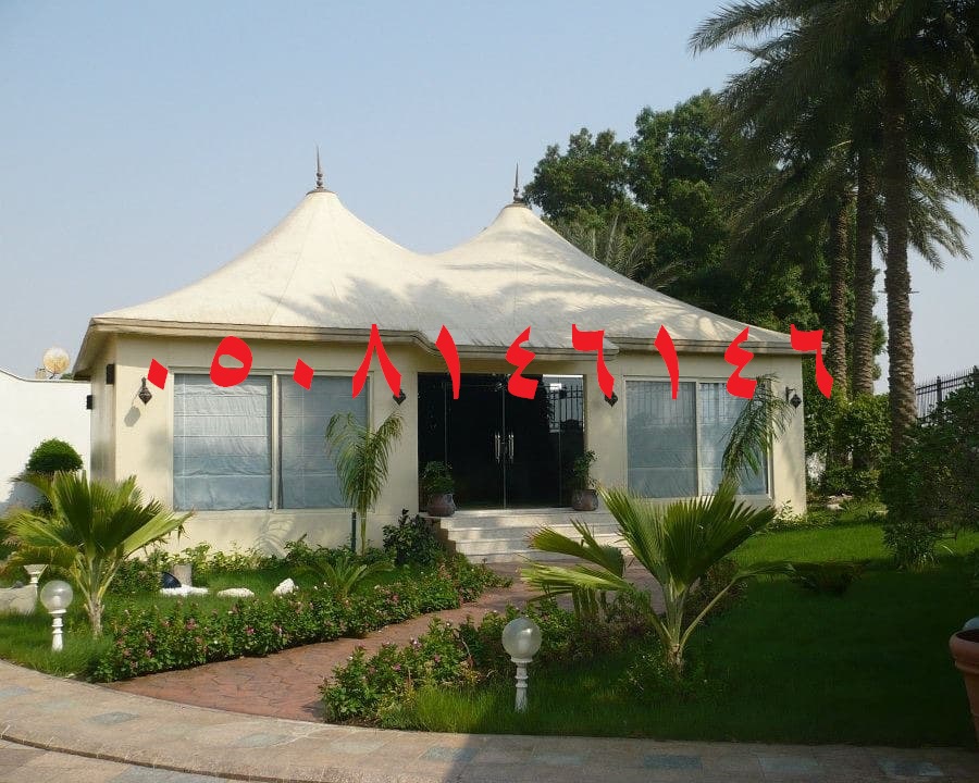 بيوت شعر ملكيه خيام ملكية خيام بيوت الشعر خيام