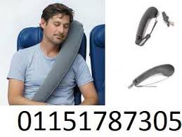 وسادة سفر ريست لراحة الرقبة Travelrest