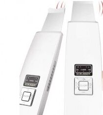 جهاز ultra sonic لازالة الجلد الميت وتنظيف البشره