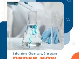 Laboratory chemicals