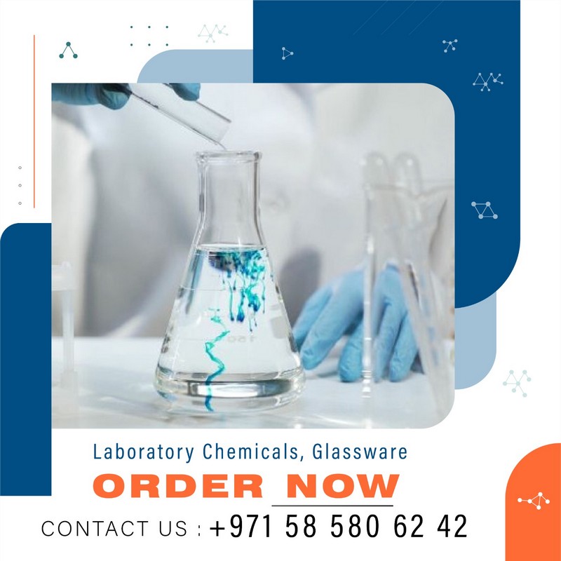 Laboratory chemicals